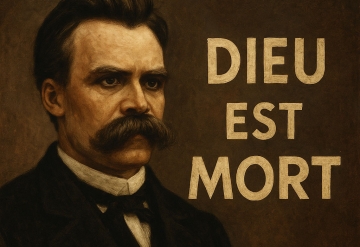 La mort de Dieu et l'effondrement du monde : une lucidité nietzschéenne revisitée