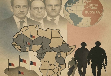 France-Afrique : Le mirage de la continuité diplomatique