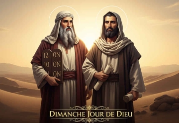 Foi et fidélité : une lecture croisée du judaïsme et du christianisme