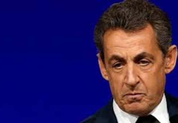 Nicolas Sarkozy : la condamnation qui marque l’histoire